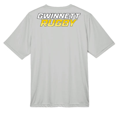 SPORT SILVER - TT11 - BACK