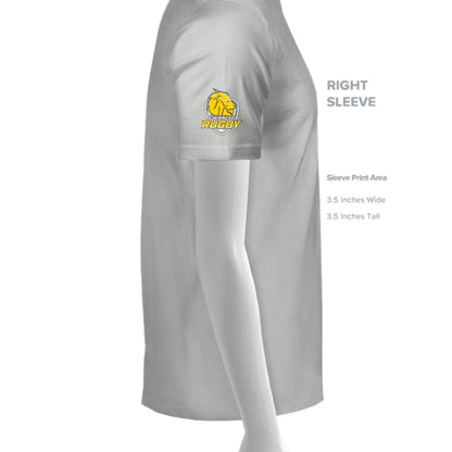 SPORT SILVER - TT11 - SLEEVE_RIGHT