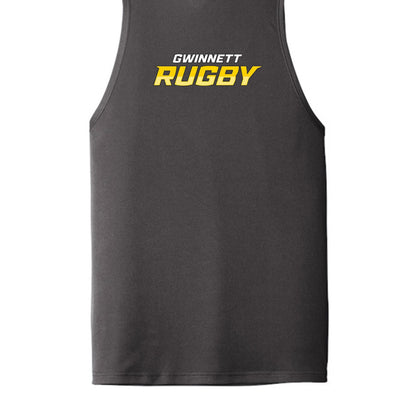 Iron Grey - ST356 - BACK