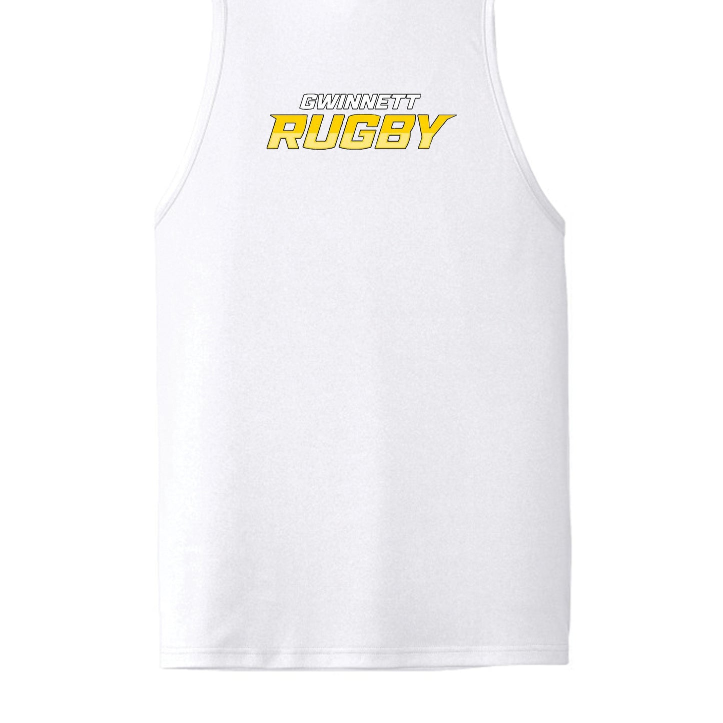 White - ST356 - BACK