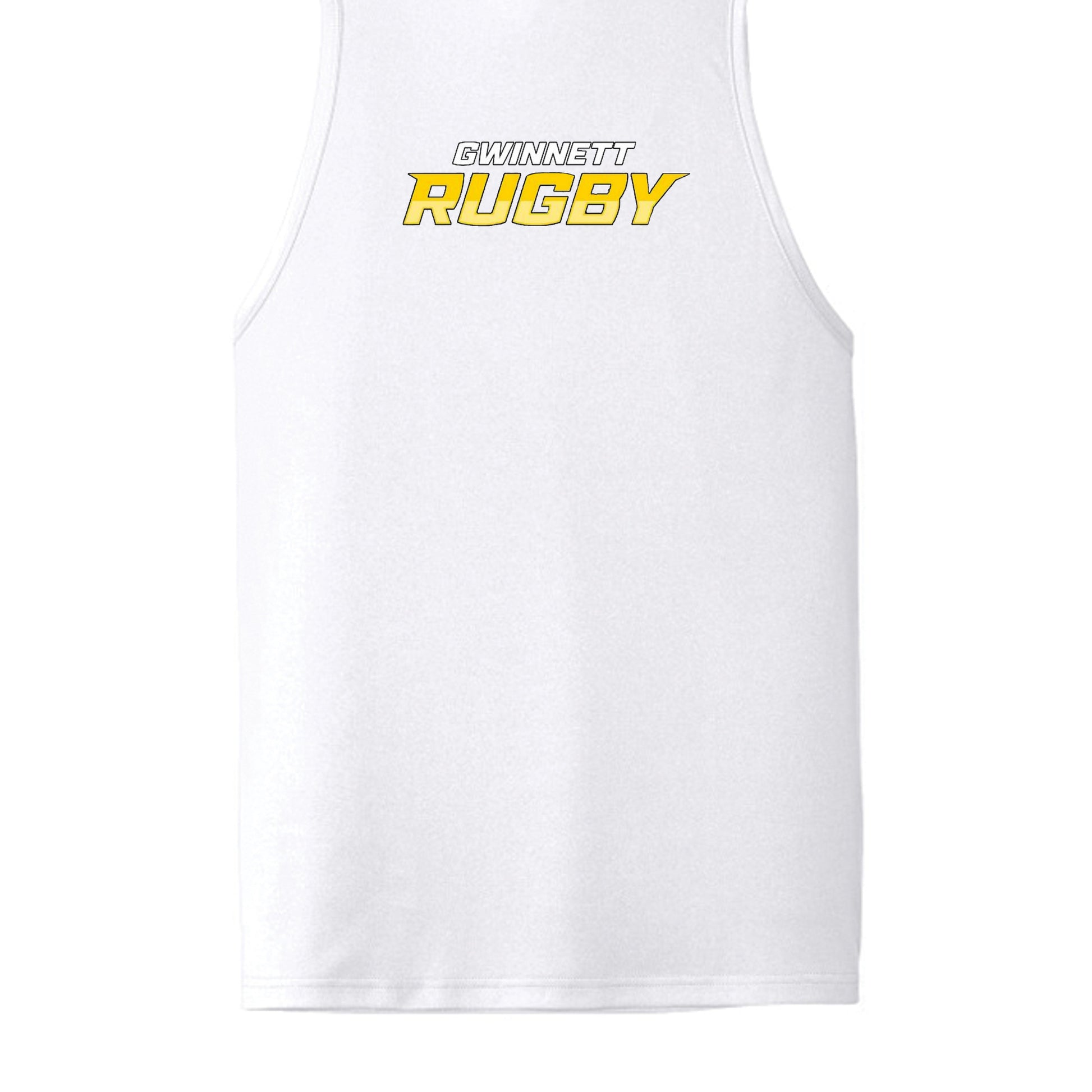 White - ST356 - BACK