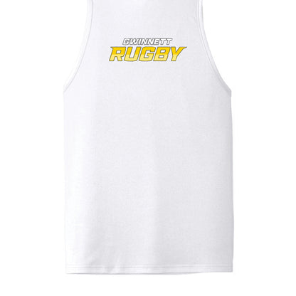 White - ST356 - BACK