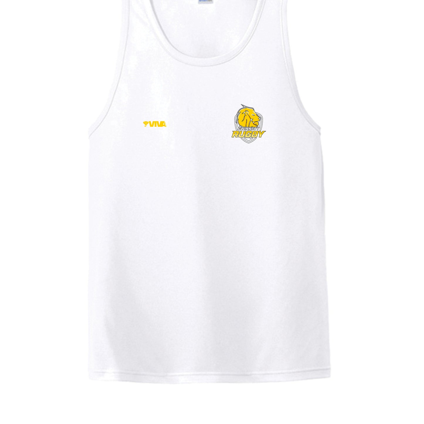 White - ST356 - FRONT
