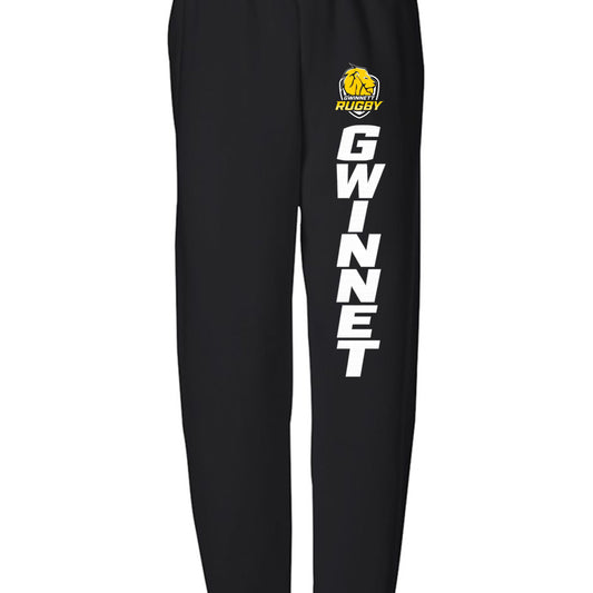 BLACK - 973 - FRONT