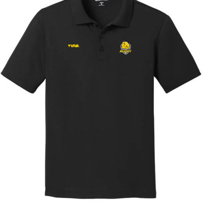 Black - YST640 - FRONT